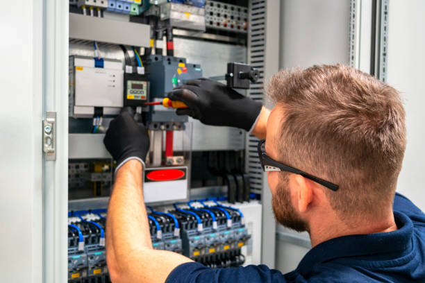 Best Residential Electrician Services  in Irving, TX
