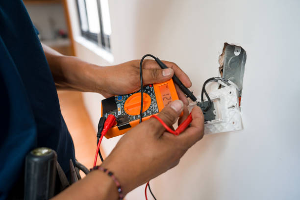 Best Electrical Repair Services  in Irving, TX
