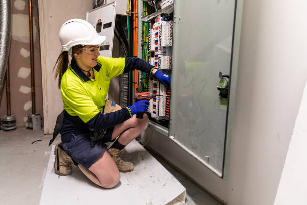 Best Electrical Troubleshooting Services  in Irving, TX