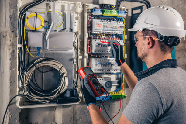 Best Residential Electrician Services  in Irving, TX