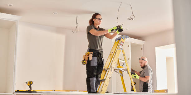Best Circuit Breaker Repair  in Irving, TX