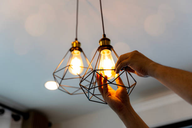 Best Affordable Electrician  in Irving, TX
