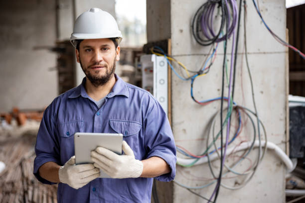 Best Electrician Near Me  in Irving, TX