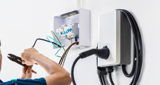 Best 24-Hour Electrician  in Irving, TX