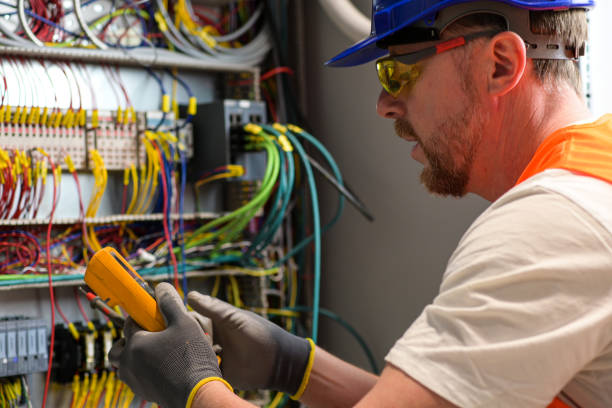 Best Electrical Upgrades for Homes  in Irving, TX