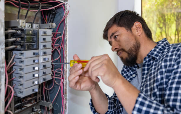 Best Electrical Wiring Services  in Irving, TX
